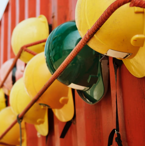 Health, Safety & Environment