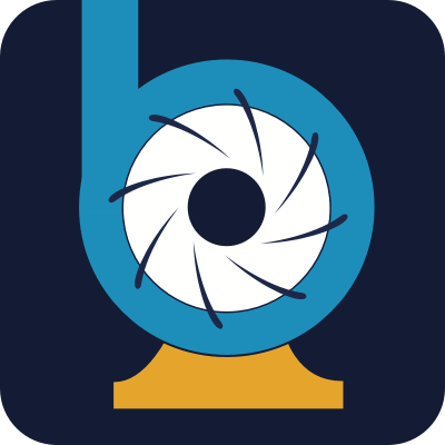 Mechanical Engineering Icon