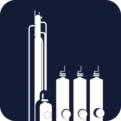 Facilities Engineering Icon