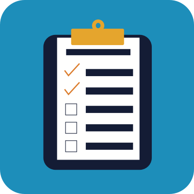 Reliability Engineering Icon