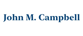 John M. Campbell Logo