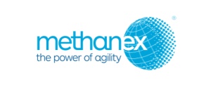 Methanex Corporation Logo