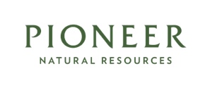 Pioneer Natural Resources Logo