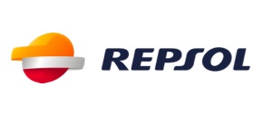 Repsol Logo