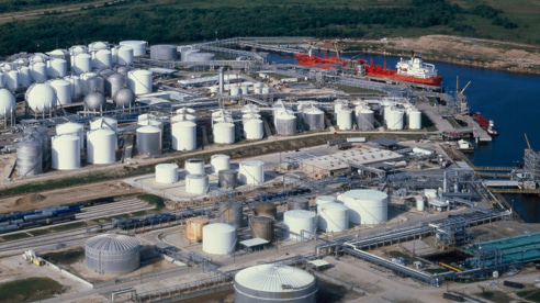 midstream - case study