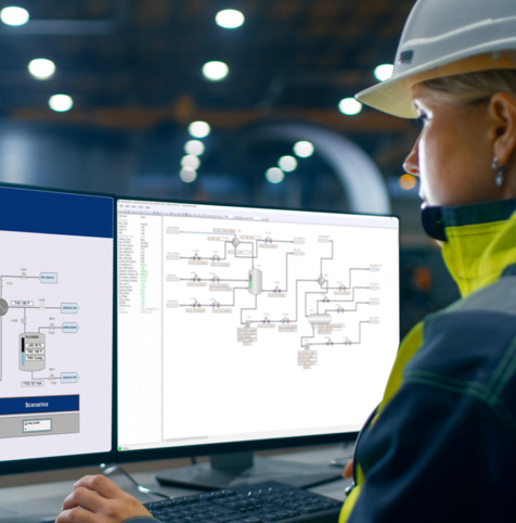 O&M / Operator Training