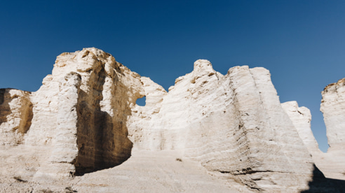 petroleum geology - video series